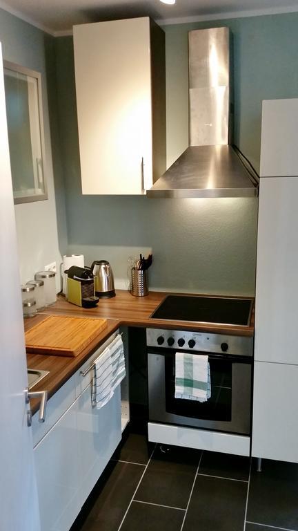 Apartment Christian โคโลญ ภายนอก รูปภาพ