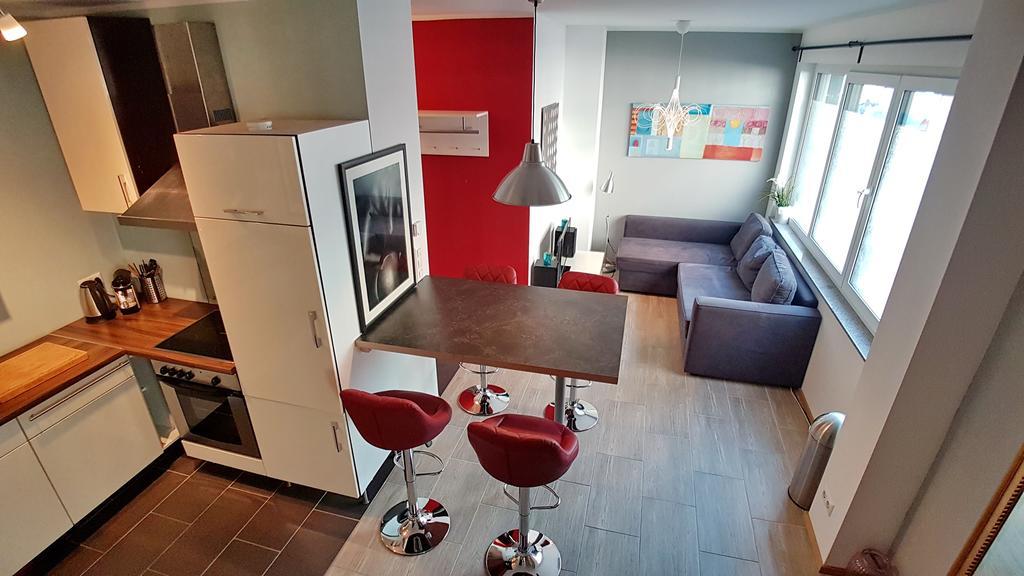 Apartment Christian โคโลญ ภายนอก รูปภาพ
